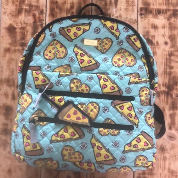 Betsey Johnson Handbags - Betsey Johnson backpack